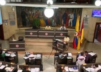 Concejales de Ibagué anunciaron acciones penales por presuntas irregularidades en el proceso para el concurso para elegir Personero