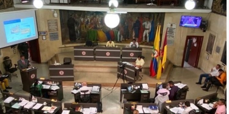 Concejales de Ibagué anunciaron acciones penales por presuntas irregularidades en el proceso para el concurso para elegir Personero