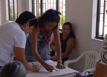 Talleres de formación en liderazgo y formulación de proyectos una apuesta de empoderamiento de Cortolima