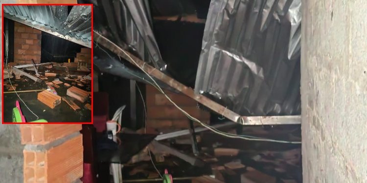 Fue decretada calamidad pública en Coyaima – Tolima 