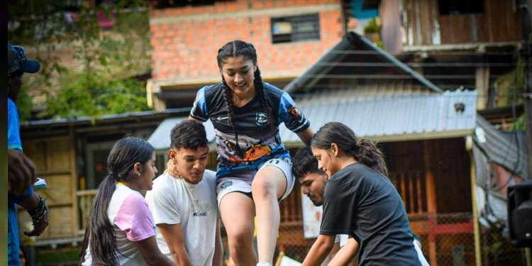 Gobernación del Tolima Entregará Implementación Deportiva en Preparación para los Juegos Deportivos Nacionales