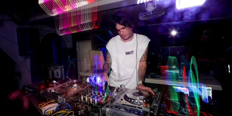 ¡Mano al Aire Fest Electrifica a Ibagué Este Sábado!