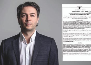 Renunció el Alcalde de Medellín para hacer campaña política