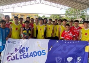 Los Juegos Intercolegiados llegan al norte del Tolima: Líbano y Mariquita, sedes de la competición