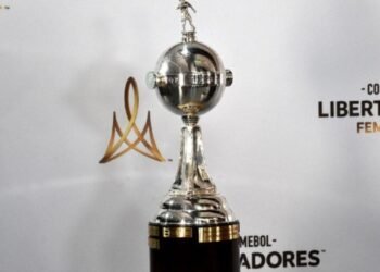 ¡Abismal! Diferencia de premios entre los campeones de Libertadores Masculina y Femenina