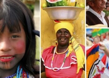 Día de la Raza: Celebración de la diversidad y herencia cultural en América