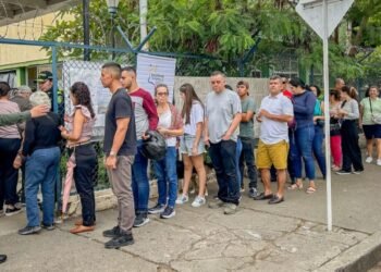 Con el sufragio de más de 170 mil ibaguereños cerraron las Elecciones Regionales 2023