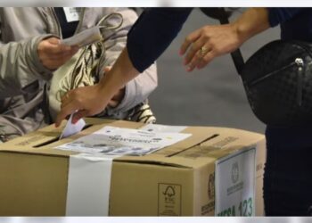 Mas de 600 denuncias recibió la Procuraduría por delitos electorales durante elecciones regionales