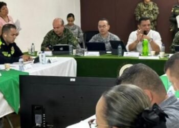 48 candidatos a cargos de elección popular han sido amenazados en el Tolima