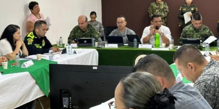 48 candidatos a cargos de elección popular han sido amenazados en el Tolima