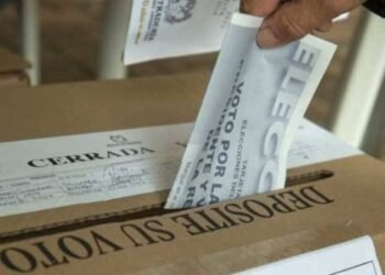 Alvarado registra 1,350 nuevos votantes en un municipio de 6,500 habitantes