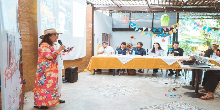 7 eventos culturales podrán disfrutar los tolimenses durante el mes de Octubre