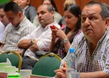 Exalcalde de Armero Guayabal continuaría teniendo vínculos con la administración municipal