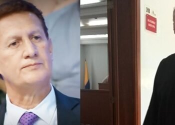 Exjuez de Ibagué condenado a 9 años de cárcel por obligar a empleados a pedir préstamos en su nombre