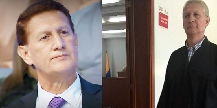 Exjuez de Ibagué condenado a 9 años de cárcel por obligar a empleados a pedir préstamos en su nombre