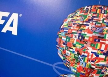 Según el ranking de la FIFA la selección Colombia ha perdido varias posiciones, Venezuela sorprende