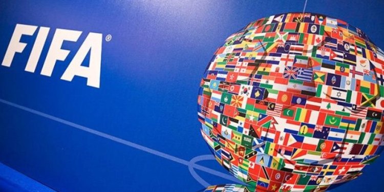 Según el ranking de la FIFA la selección Colombia ha perdido varias posiciones, Venezuela sorprende