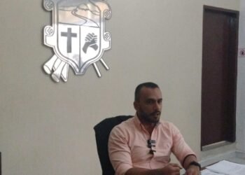 Ferney Varón anunció que denunciará al concejal William Rosas y a un portal web por el delito de calumnia 