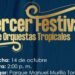 Festival de orquestas tropicales presente en el cumpleaños 473 de Ibagué