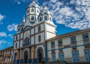 Dos pueblos colombianos están en el listado de los mejores para el turismo en 2023