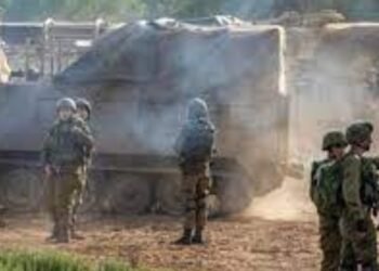 A 600 asciende el número de muertos israelíes por los ataques en la Franja de Gaza