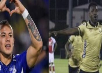 Polémica por el llamado de Leonardo Castro y no Marco Pérez a la selección Colombia 