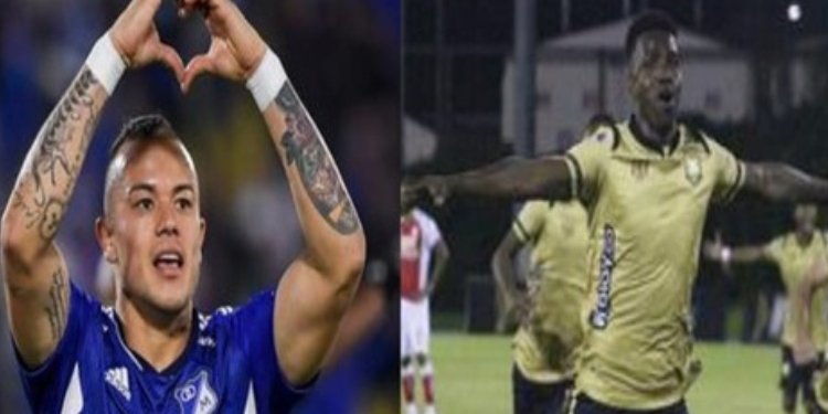 Polémica por el llamado de Leonardo Castro y no Marco Pérez a la selección Colombia