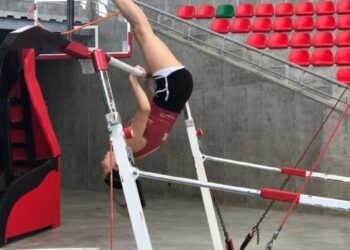 Ibagué se convierte en epicentro del Campeonato Nacional de Niveles en Gimnasia