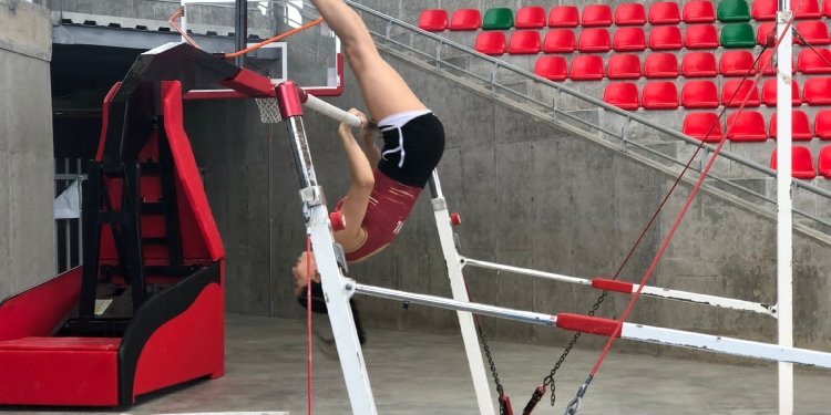 Ibagué se convierte en epicentro del Campeonato Nacional de Niveles en Gimnasia