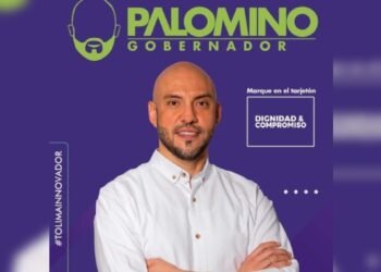 El CNE revocó candidatura de Jorge Palomino a la Gobernación del Tolima