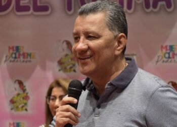 “Así termine mi mandato el 31 de diciembre seguiré siendo un acérrimo defensor de la seguridad”: Gobernador del Tolima 