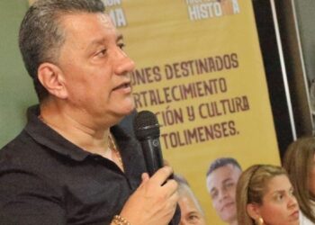 «Eso no es un proceso de paz, eso simplemente es un nuevo caguan enmarcado en un decreto presidencial”: Gobernador del Tolima