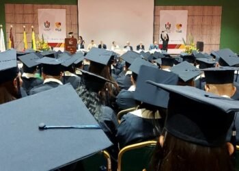 ¡Aproveche! Si es tolimense y quiere cursar una maestría a costo cero, aquí le contamos cómo