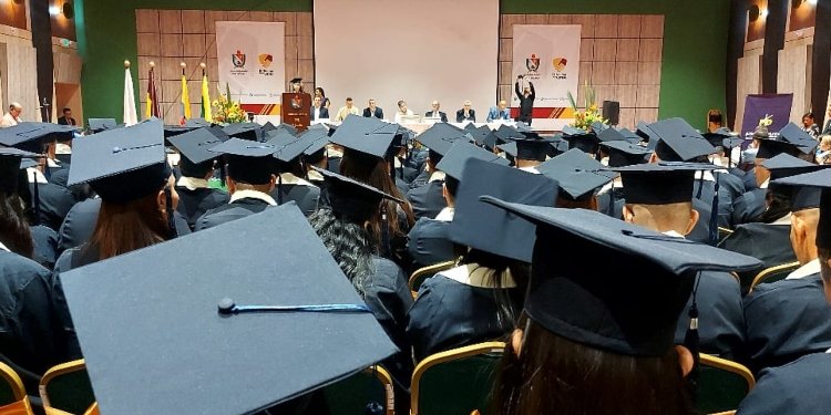 ¡Aproveche! Si es tolimense y quiere cursar una maestría a costo cero, aquí le contamos cómo