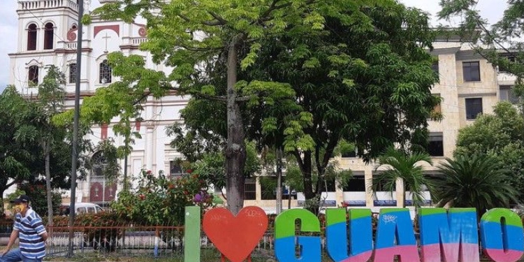 Guamo ya está listo para las elecciones pese a la gran cantidad de cédulas anuladas por trashumancia