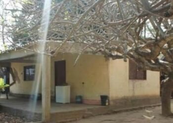 Nuevamente intimidaron y robaron propietarios de finca en el Guamo