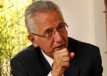 Ministro de Salud visitó Ibagué y reiteró que el SOAT debe replantearse 