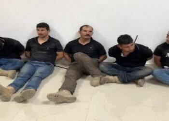 Condenado a cadena perpetua Colombiano implicado en asesinato del presidente de Haití