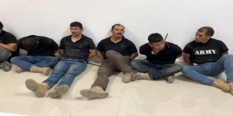 Condenado a cadena perpetua Colombiano implicado en asesinato del presidente de Haití