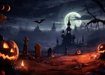 La Celebración de Halloween: Orígenes y Significado