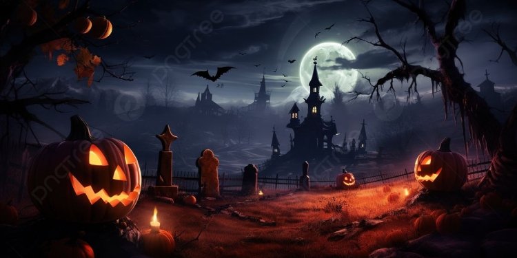 La Celebración de Halloween: Orígenes y Significado