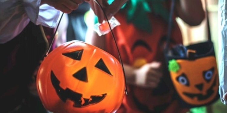 Por celebración de Halloween se reforzará la vigilancia en zonas rurales y parques en el Tolima 
