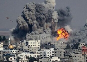 Más de 4.469 muertos en Gaza y 1.400 en Israel, dejan las dos semanas de guerra desatada por Hamás