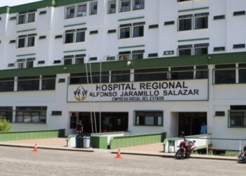 Hospital del Líbano responde ante acusaciones de maltrato y abuso a sus trabajadores