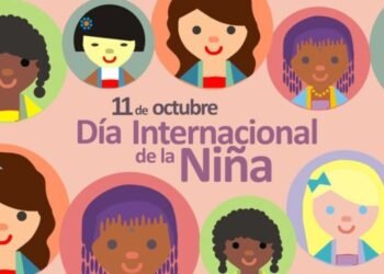 Hoy es el Día Internacional de la Niña: Empoderando a las Futuras Líderes del Mundo