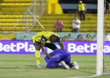 Atlético Huila vuelve a la segunda división del FPC