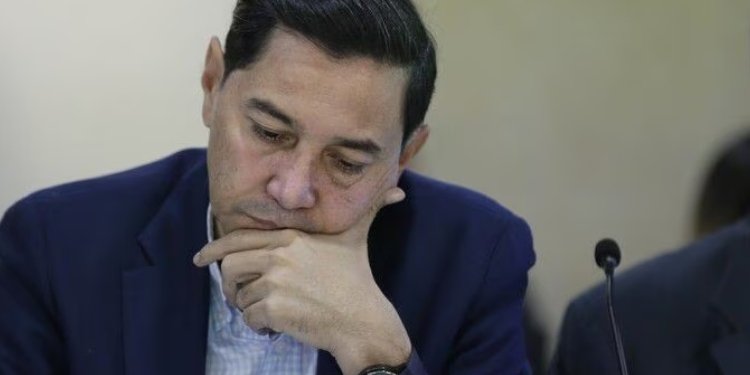 Concejales opinaron sobre el pliego de cargos que formuló el Ministerio Público al alcalde Hurtado