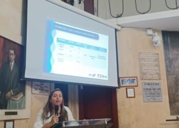 Ibal le rindió cuentas al Concejo de Ibagué y aseguró que el acueducto complementario será terminado en este gobierno