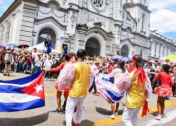 Ibagué 474 años de apuestas económicas para el desarrollo