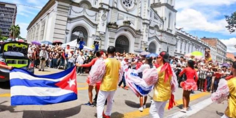 Ibagué 474 años de apuestas económicas para el desarrollo